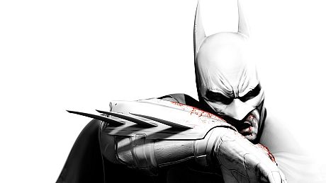 Batman: Return to Arkham - Arkham City Game
