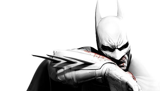 Batman: Return to Arkham - Arkham City