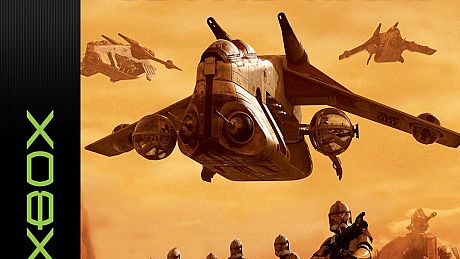 STAR WARS The Clone Wars Game