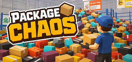 Package chaos Game