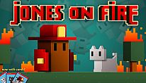 Kup Jones On Fire na PC