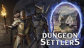 Dungeon Settlers