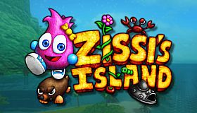 Zissi's Island