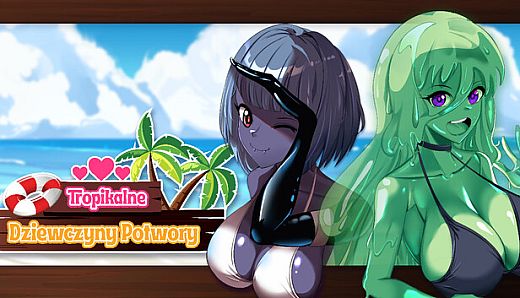 Tropical Monster Girls