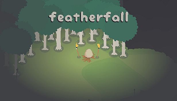 Buy Featherfall