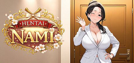 Hentai Nami Game