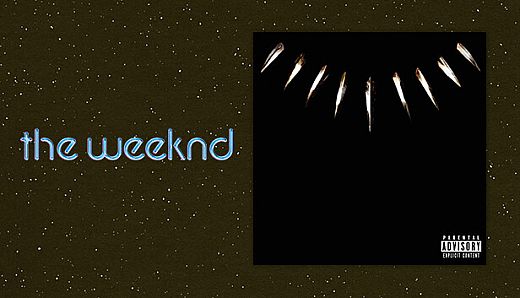 Beat Saber - The Weeknd, Kendrick Lamar - "Pray For Me"