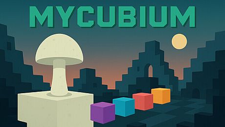 Mycubium Game