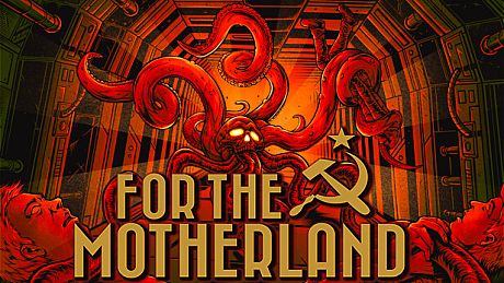 For The Motherland Game