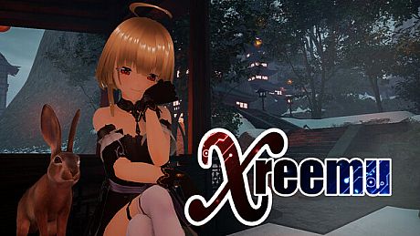 Xreemu Game