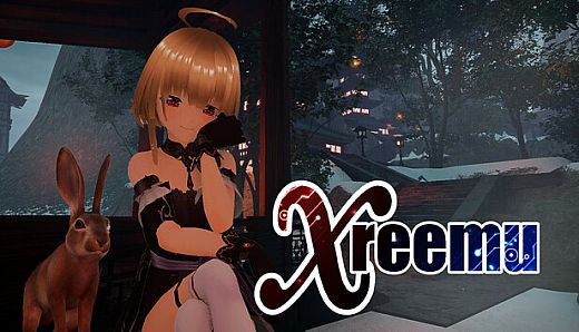 Xreemu