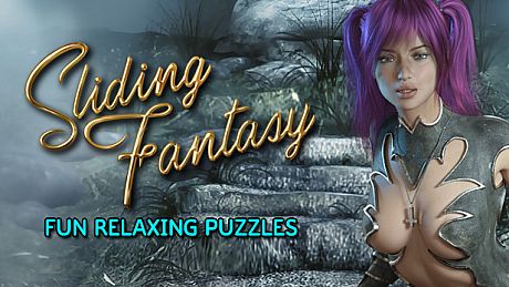 Sliding Fantasy - Fantasy 1 Game