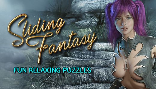 Sliding Fantasy - Fantasy 1