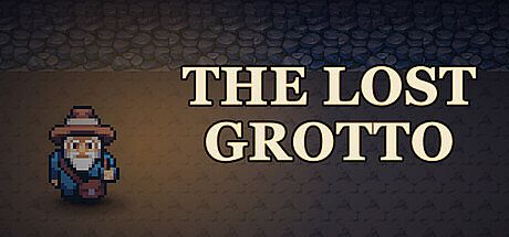 The Lost Grotto