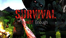 Survival Is Not Enough