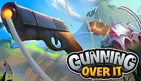 Gunning Over It!