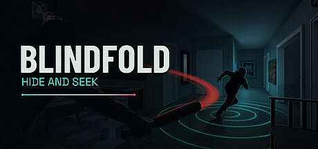 BLINDFOLD: Hide and Seek
