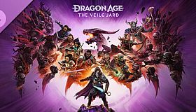 Dragon Age: The Veilguard Rook's Weapons Appearance Offer