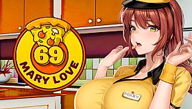 69 Mary Love