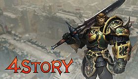 4STORY : The Original