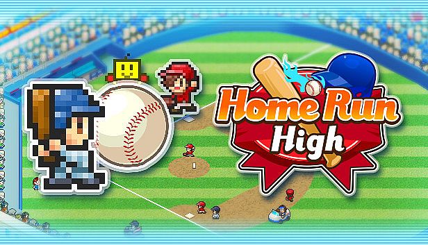 Buy Home Run High