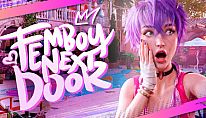 Kup Femboy Next Door na PC