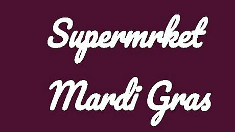 Supermrket: Mardi Gras DLC