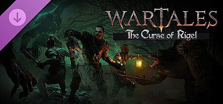 Wartales - Expansion: The Curse of Rigel DLC