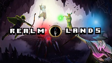 Realm Lands
