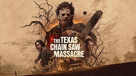 The Texas Chain Saw Massacre Game