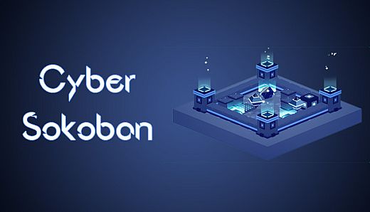 Cyber Sokoban