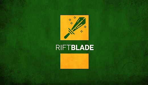 Rift Blade