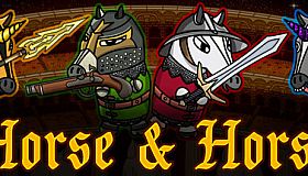 Horse & Horse