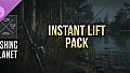 Fishing Planet: Instant Lift Pack