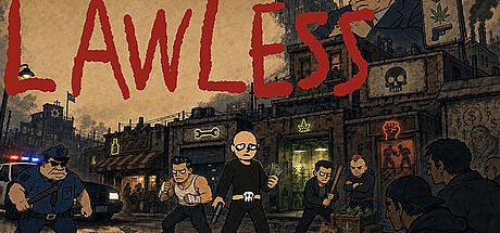 Lawless Game