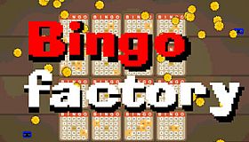 Bingo Factory