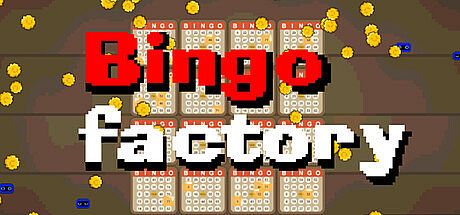 Bingo Factory Game