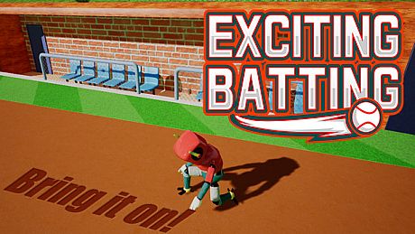 ExcitingBatting Game