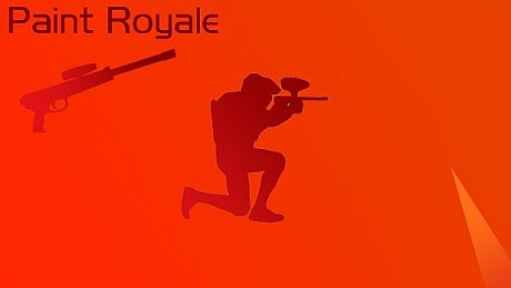 Paint Royale Game
