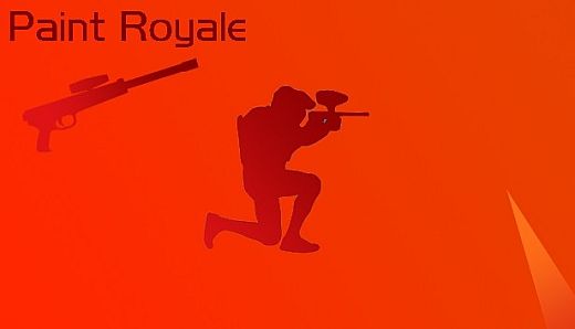 Paint Royale