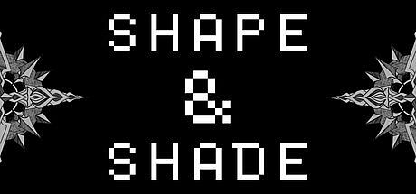 SHAPE & SHADE Game