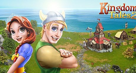 Kingdom Tales 2