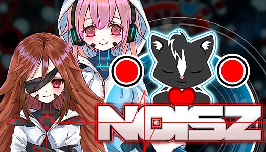 NOISZ DM Ashura Level Pack