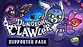 Dungeon Clawler - Supporter Pack