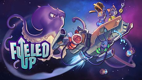 Fueled Up Game