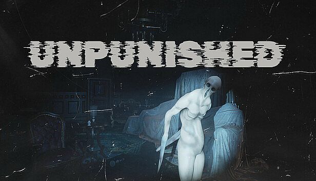 Buy UNPUNISHED