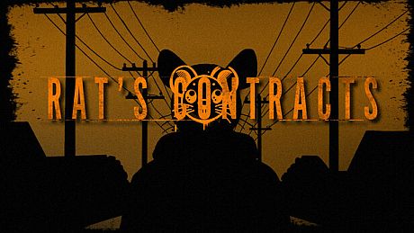 Rat's Contracts Game