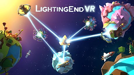 Lighting End VR Game