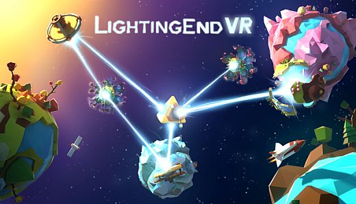 Lighting End VR