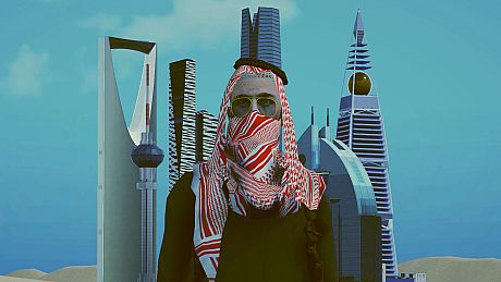 King of drift 2 Game